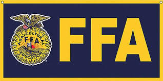 FFA Farm Toy Show