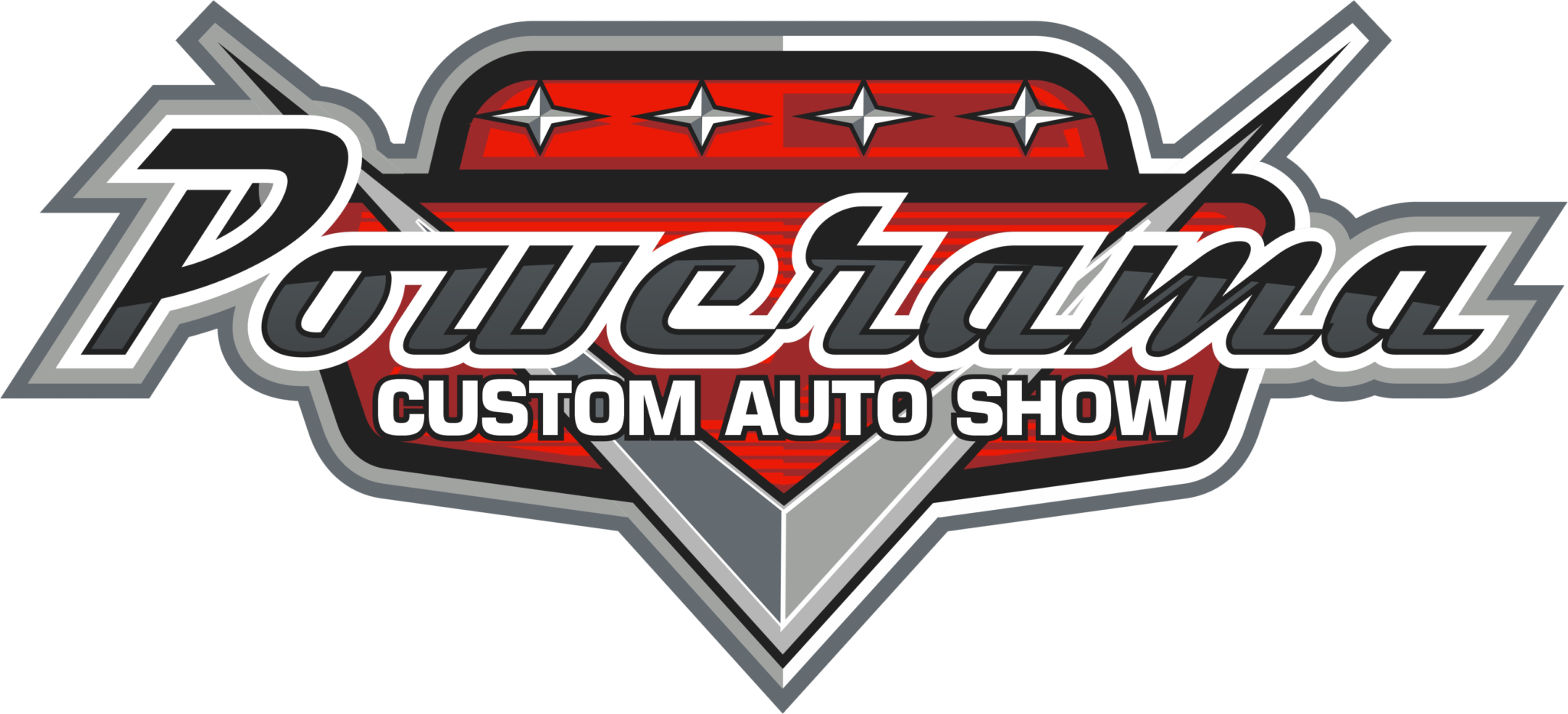 Powerama Custom Auto Show